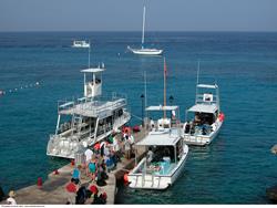 Dive Centre Mexico